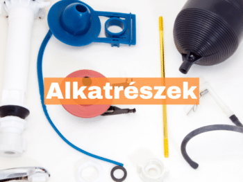 Alkatrészek