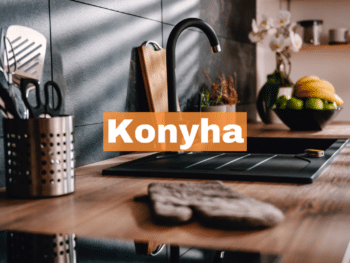 Konyha