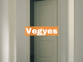 Vegyes