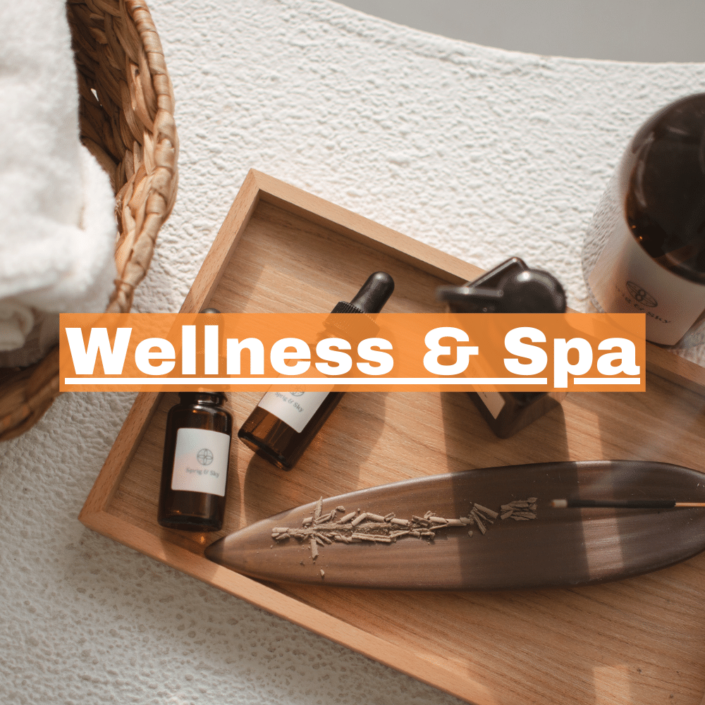 Wellness & Spa
