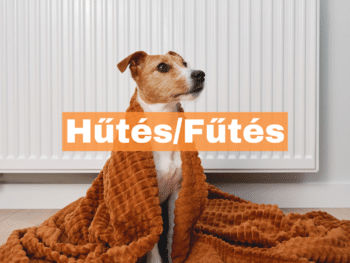 Hűtés/Fűtés