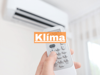 Klíma